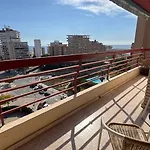 Magnifico Con Vistas Y Piscina By Elconserje * Alicante