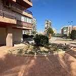 Magnifico Con Vistas Y Piscina By Elconserje Apartamento Alicante