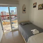 Apartamento Magnifico Con Vistas Y Piscina By Elconserje *