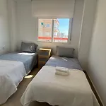 Magnifico Con Vistas Y Piscina By Elconserje Apartamento *