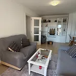 Magnifico Con Vistas Y Piscina By Elconserje Apartamento