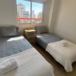 Magnifico Con Vistas Y Piscina By Elconserje Apartamento