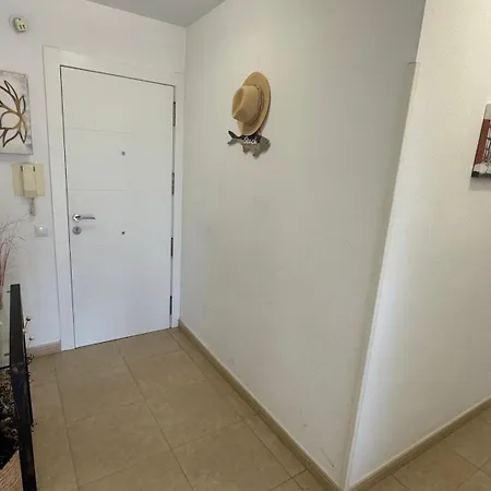 Apartmán Con Terraza, Piscina Y Vistas En Cabo By Turihome