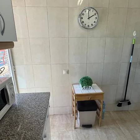 Con Terraza, Piscina Y Vistas En Cabo By Turihome * Alicante