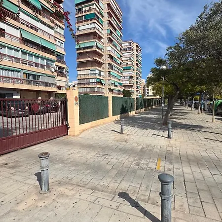Magnifico Con Vistas Y Piscina By Elconserje Lägenhet