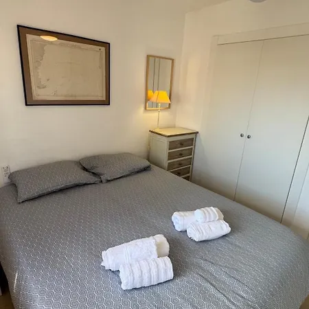 Apartmán Con Terraza, Piscina Y Vistas En Cabo By Turihome *