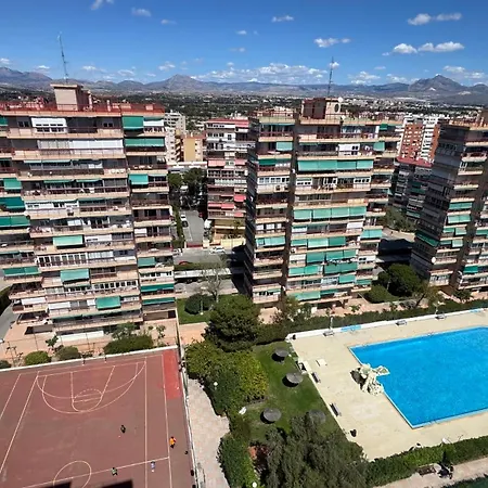 Magnifico Con Vistas Y Piscina By Elconserje *