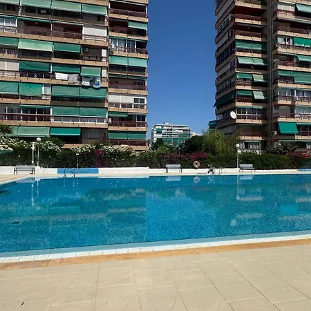 Magnifico Con Vistas Y Piscina By Elconserje