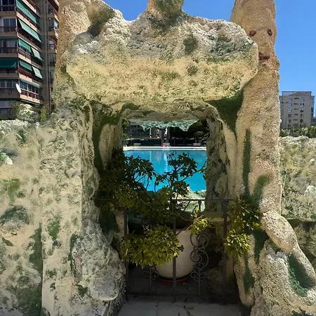 Magnifico Con Vistas Y Piscina By Elconserje *