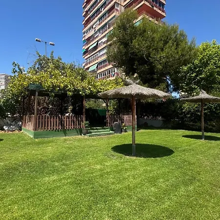 Magnifico Con Vistas Y Piscina By Elconserje