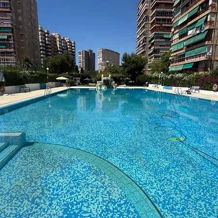 Magnifico Con Vistas Y Piscina By Elconserje *