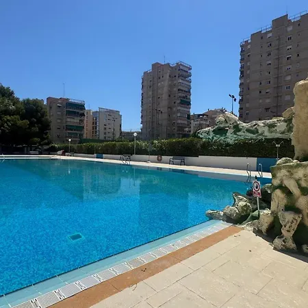 Magnifico Con Vistas Y Piscina By Elconserje Apartment
