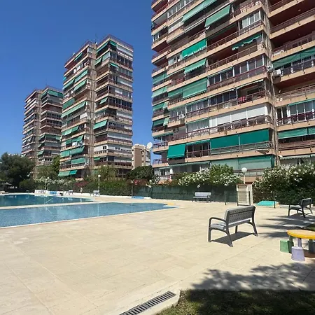 Apartment Magnifico Con Vistas Y Piscina By Elconserje *
