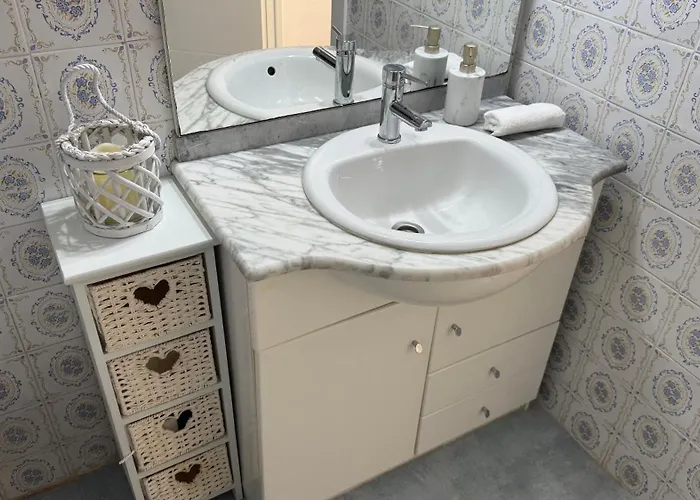 Con Terraza, Piscina Y Vistas En Cabo By Turihome Apartman *